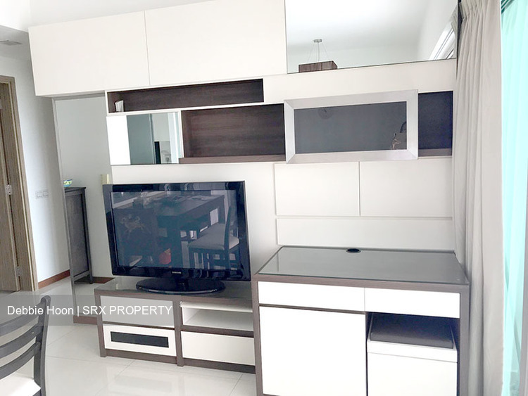 Trevista (D12), Condominium #197801552